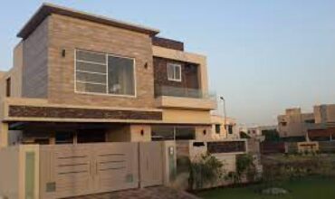 House in Heart Of Lahore