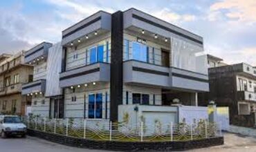 Flat For Sale Near Dha Lahore