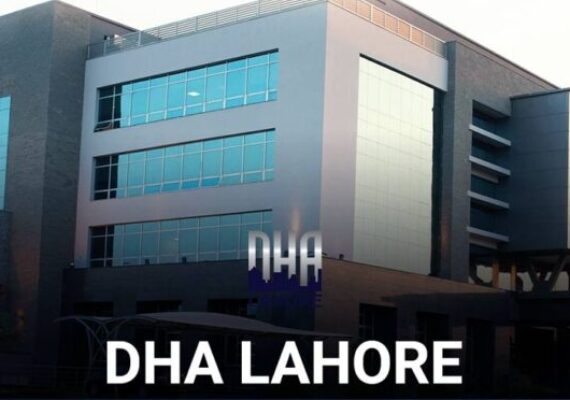 DHA Lahore Real Estate Market