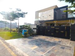 Single House Near, DHA Phase 6