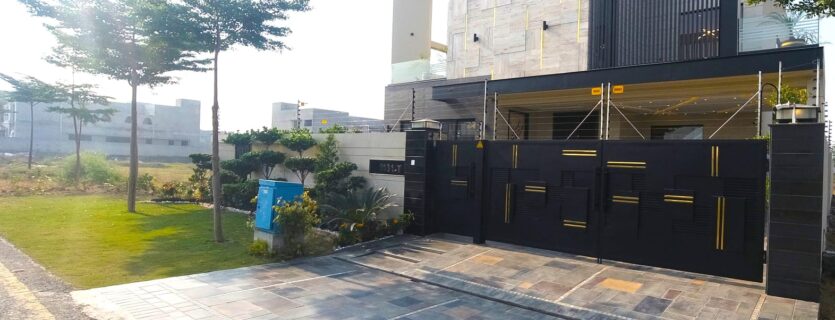 Single House Near, DHA Phase 6