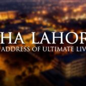 DHA Lahore Real Estate Market