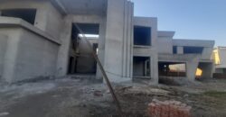 2 Kanal Gray Structure For Sale In DHA Phase 2 Lahore