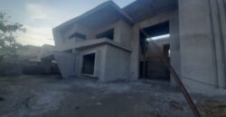 2 Kanal Gray Structure For Sale In DHA Phase 2 Lahore