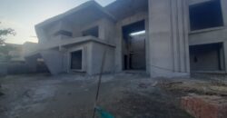 2 Kanal Gray Structure For Sale In DHA Phase 2 Lahore