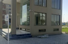 8 Marla Plaza DHA Phase 3 Z Block, Lahore