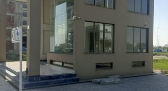 8 Marla Plaza DHA Phase 3 Z Block, Lahore