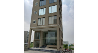 DHA Lhr Phase 8 CCA-1, 4Marla Plaza For Sale